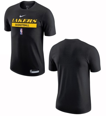 Koszulka Nike NBA Los Angeles Lakers DR6469010 XS