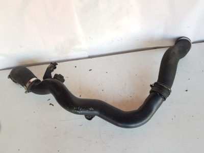 Шланг интеркулер golf vi touran tiguan 1.4 tsi фото №1