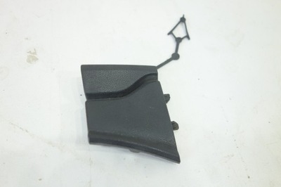 Заглушка фаркоп перед vw t-cross 18- 2gm807241 фото №1