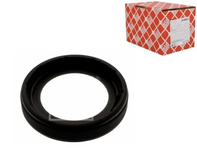 Ущільнювач вала розподільного валу audi a1 skoda fabia 3 rapid vw crafter фото №1