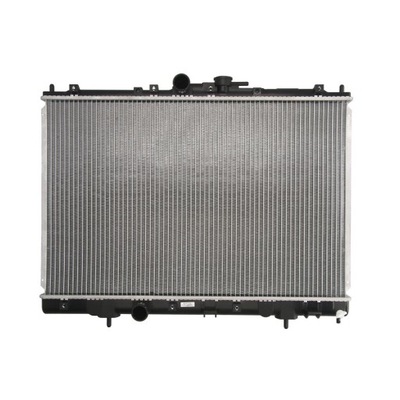 Радиатор wody koyorad pl031280r фото №1