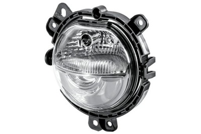 HELLA LIGHT DAYTIME L MINI COUNTRYMAN R60 06.10-12.16  