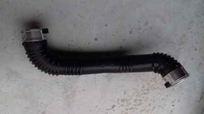 Mercedes a-klasa w177 труба шланг інтеркулер a1775202800 фото №1