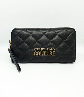 VERSACE JEANS COUTURE duży portfel