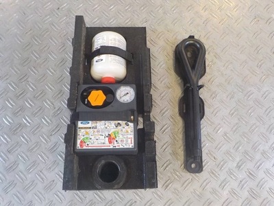 Ford transit mk8 13- набір ремонтний фото №1