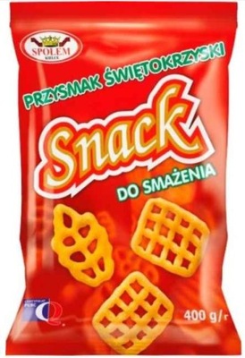 Społem Przysmak Świętokrzyski 400 g