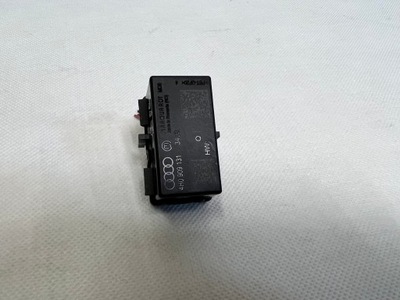 A6 c7 модуль kessy 4h0909131 фото №1