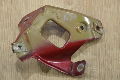 Кронштейн крыла левая chevrolet orlando gcs фото №1