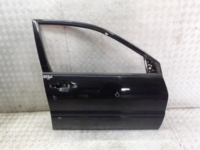 Дверь правый перед mitsubishi lancer vii x42b фото №1