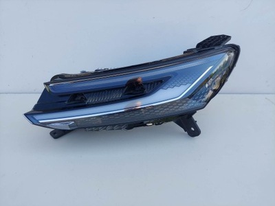 Mg marvel r лампа ліва перед передня full led фото №1