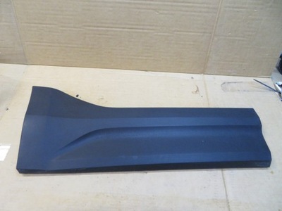 Volvo xc40 молдинг дверь правый задняя фото №1