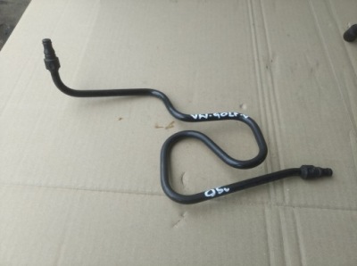 Шланг сцепления vw golf v 1,4 fsi фото №1