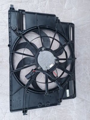 VOLVO XC40 18- VENTILADOR CUERPO 32222109  