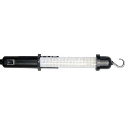 YATO YT-0852 DIODOWA LAMPA WARSZTATOWA 60+1 LED