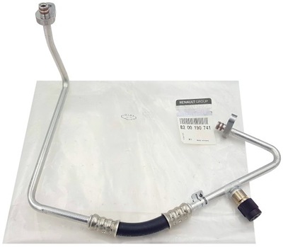 Renault master ii 98-10 wąż шланг кондиционера фото №1