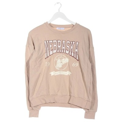 STRADIVARIUS Bluza dresowa Rozm. EU 36 Sweat Shirt