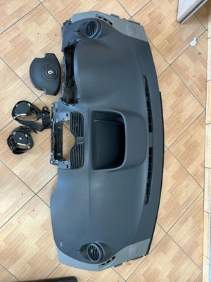 TORPEDA CONSOLA AIRBAG RENAULT KANGOO 3  