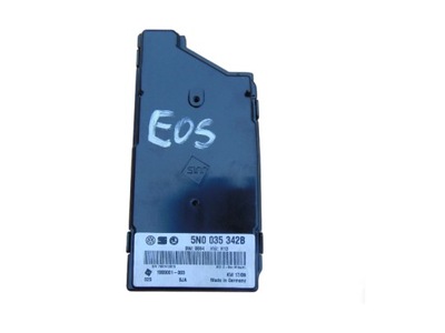 МОДУЛЬ INTERFACE VW EOS 5N0035342B