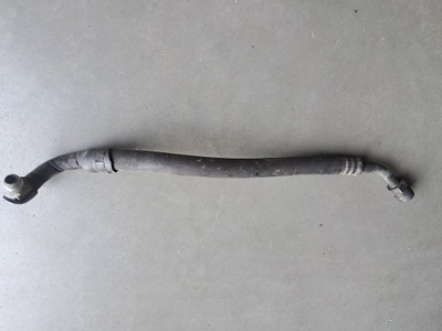 Шланг кондиционера mercedes w126 ii seria 1268300615 фото №1