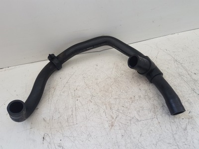 Шланг wody wąż труба citroen c5 i 2.2hdi 2001r eu фото №1