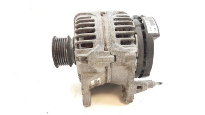 1999 seat leon 1m генератор 0124325003 фото №1