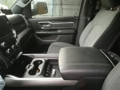 Блок двигателя b góra защита обшивка dodge ram 2019- фото №1