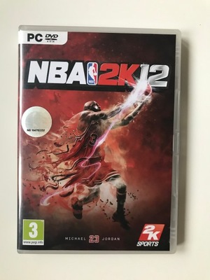 NBA 2k12 PC