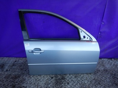 Ford mondeo mk3 03-07 двері перед праве фото №1