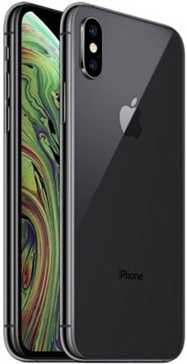 APPLE IPHONE XS 64GB A2097 SZARY ładny