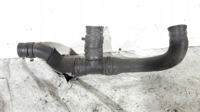 Wąż шланг wody тройник 2.2cdi mercedes w203 фото №1