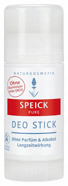 Speick Pure Deo Stick 40 ml dezodorant w sztyfcie