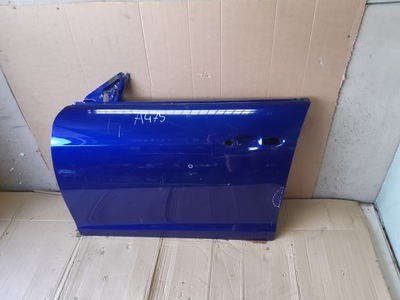 Дверь левая перед maserati ghibli quattroporte фото №1