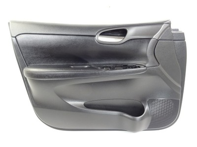 Pulsar обшивка дверь левый перед 809013zl0a фото №1