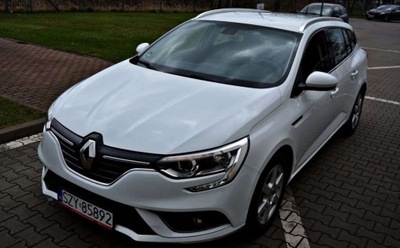 Renault Megane Nawigacja 103ooo km