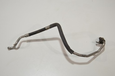 Шланг кондиціонера mercedes w220 w215 c215 фото №1