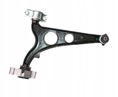 Важіль правий oś перед fiat multipla 98+ фото №1