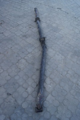 Wał приводной iveco daily iii 2.3 фото №1