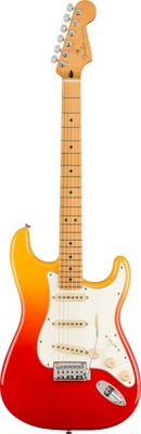 Fender Player Plus Stratocaster MN TQS - Gitara