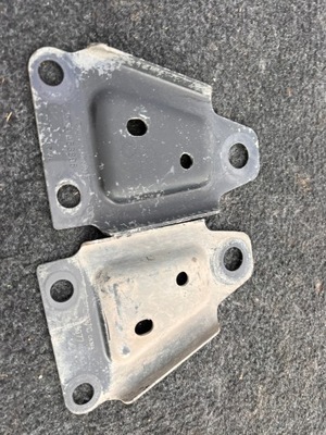 Volvo xc90 v90 ii кронштейн кронштейн подвеска фото №1