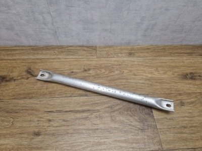 Bmw 5 gt f07 ліва розпірка задня поперечина кронштейн задня 7187697 фото №1