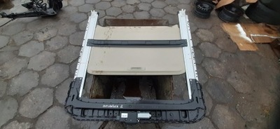 Люк lift mitsubishi outlander iii фото №1