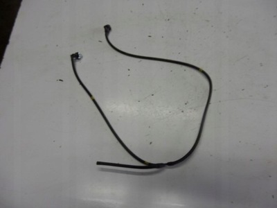 Toyota previa ii 05 форсунки омивача фото №1