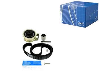 Комплект - набор ремень распределительного вала skf 038109454a n01 фото №1