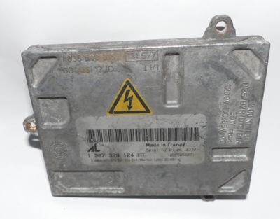 BALASTO XENÓN XENON FIAT CROMA 2 II 1307329124 OEM  