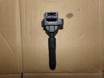 Катушка зажигания mercedes w203 1.8 2.0 b фото №1