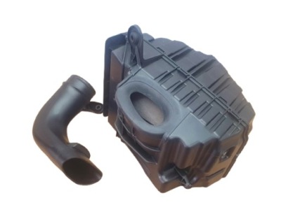 Оригинал renault корпус фильтра воздуха 8200947663 фото №1