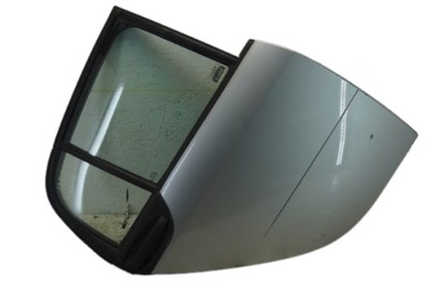 Двері правий задня smart forfour фото №1