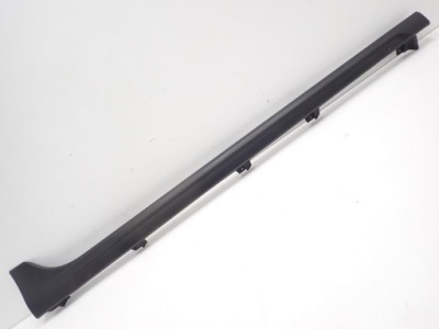 Молдинг накладка порог порог правая seat arona 6f9853852 фото №1