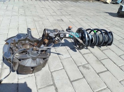 Mazda cx5 i поворотный кулак левый перед 2.2 фото №1