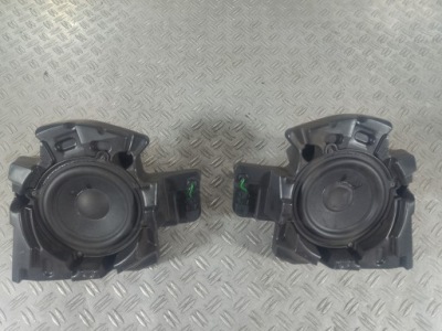 Audi rs7 23- динамік динаміки задня задні правий лівий комплект фото №1